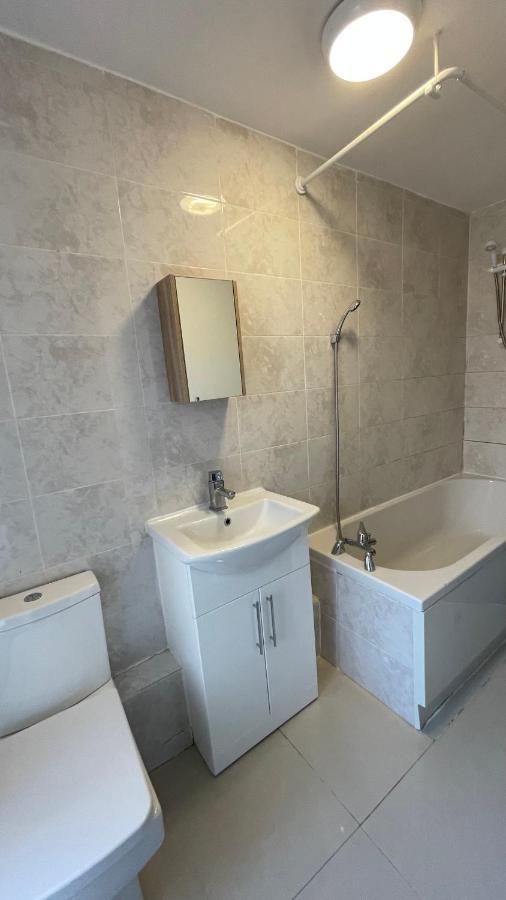 Yo Room! Apartments- Next To City Centre Apartment - With Free Parking Leicester Exterior foto